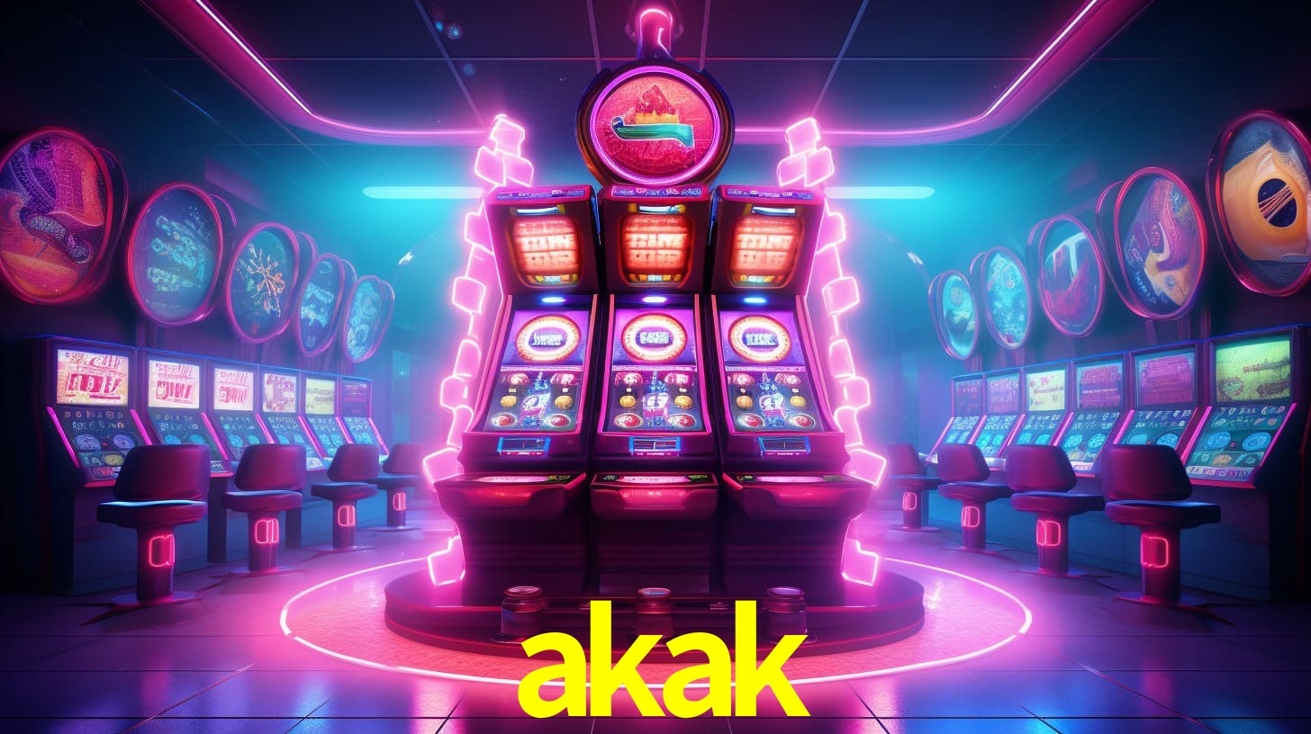 akak -  - akak bet