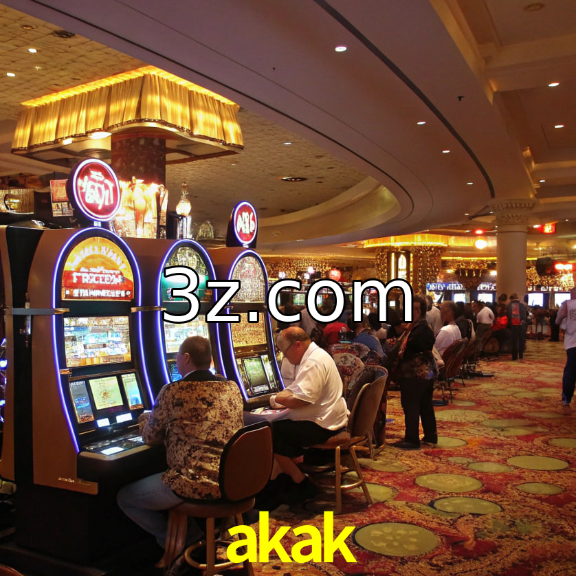 akak-Game-Slots