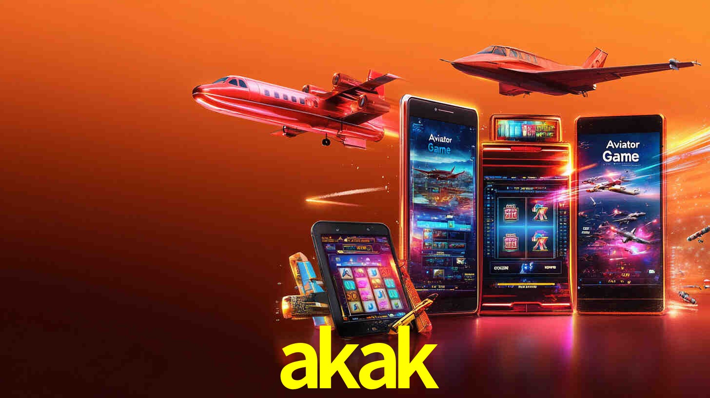 A Emoção da Loteria na akak: Uma Chance de Mudança de Vida