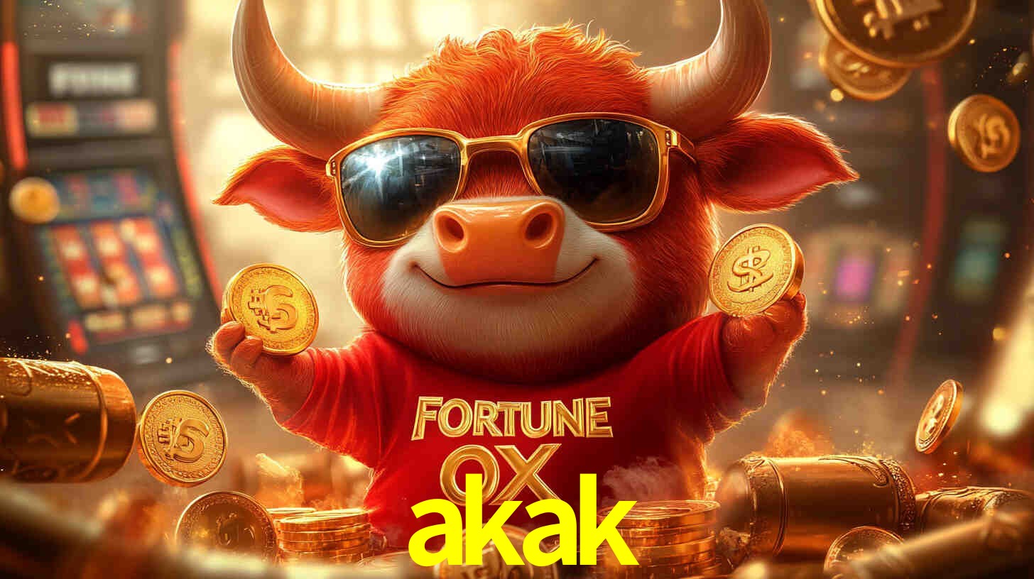 akak: A Experiência de Casino com Jogos de Mesa ao Vivo