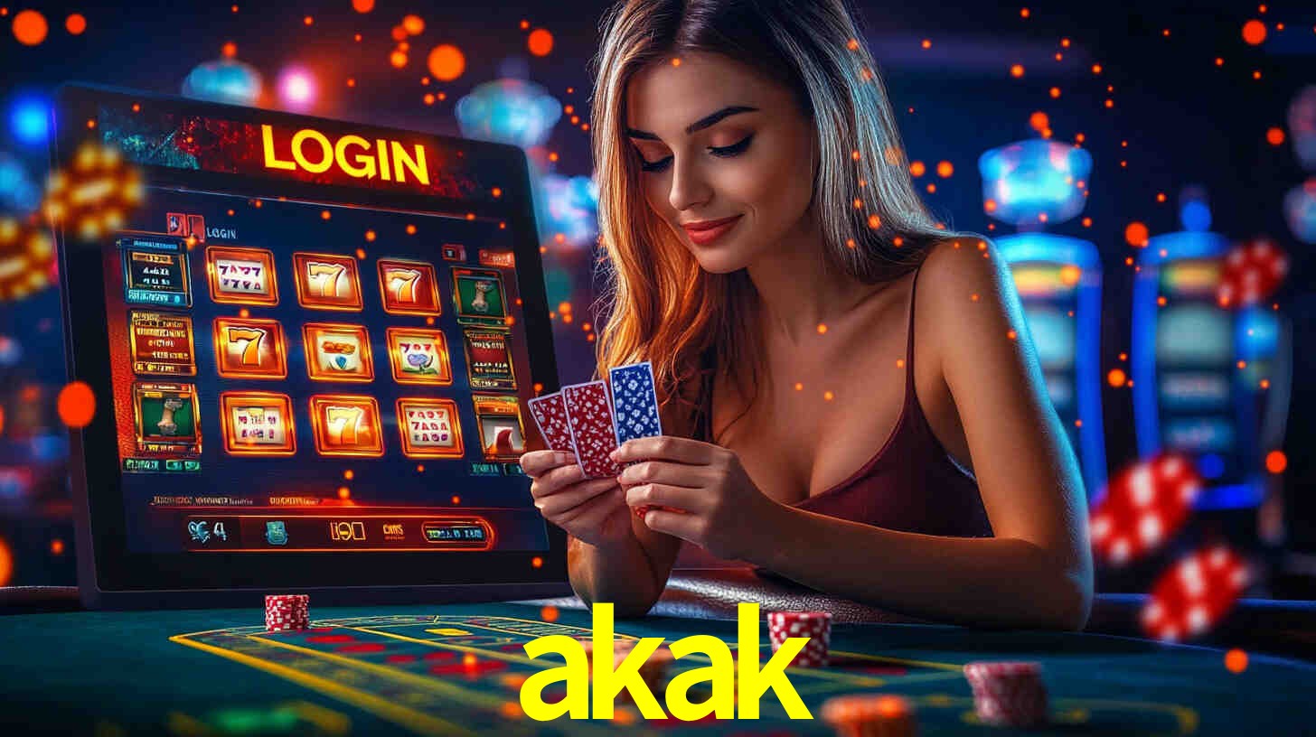 akak