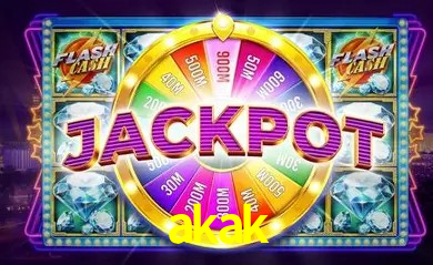 APP oficial da akak para mobile