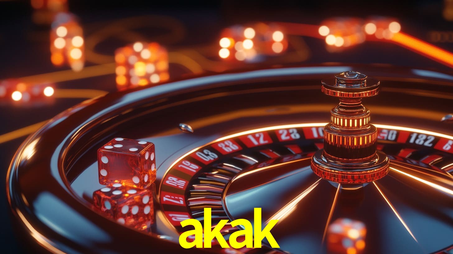 VIP Casino akak