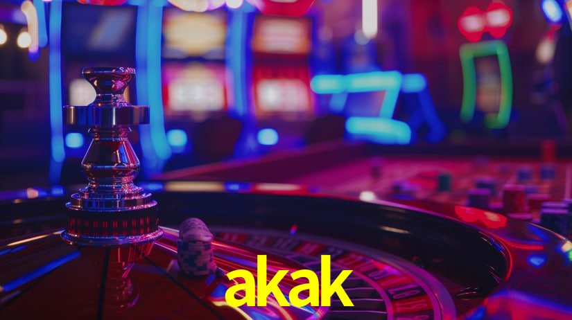 akak