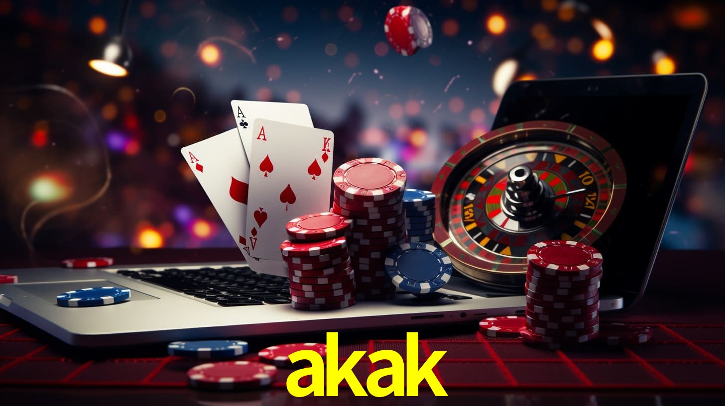 Live Casino akak