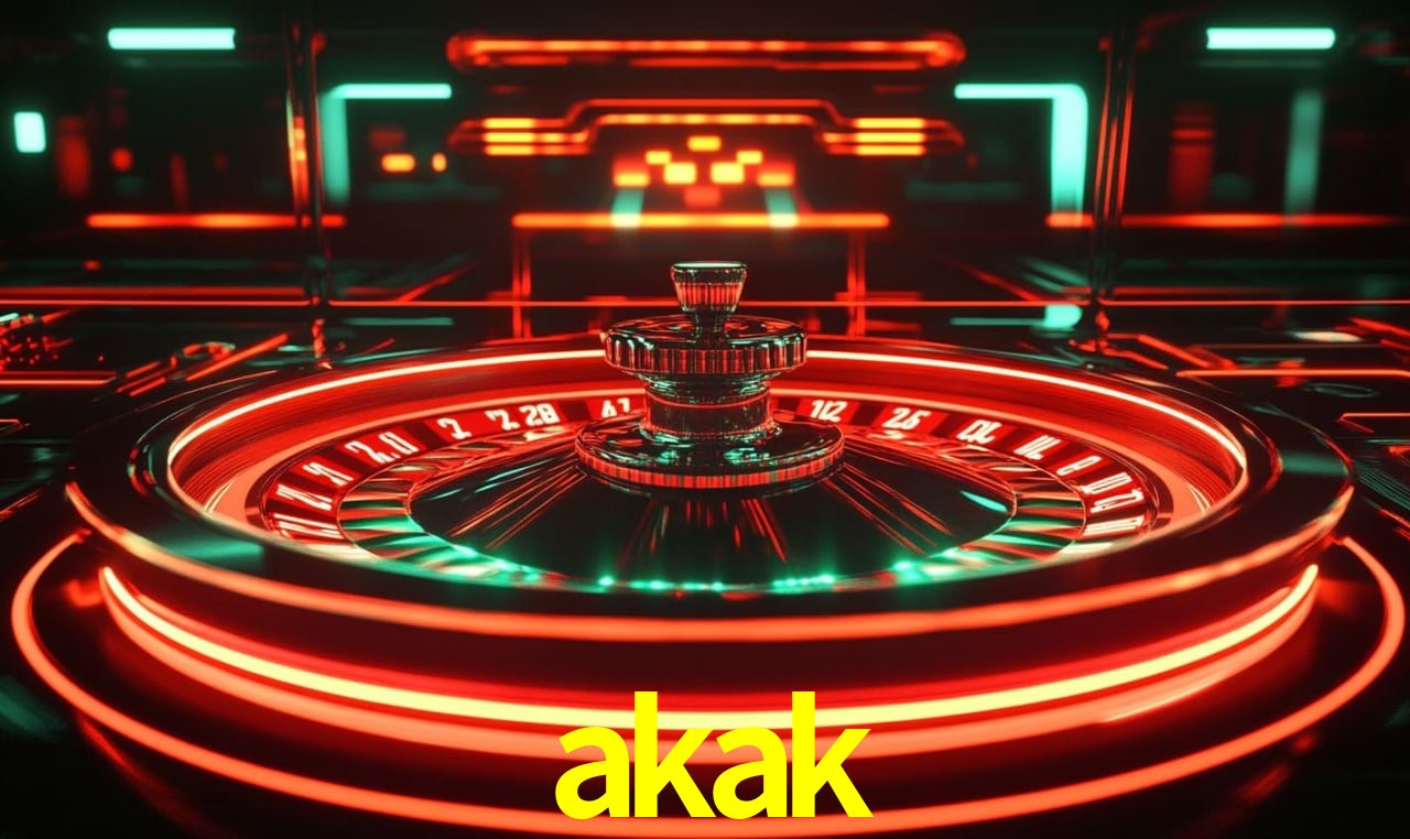 Apostas Esportivas na akak: Um Guia Completo